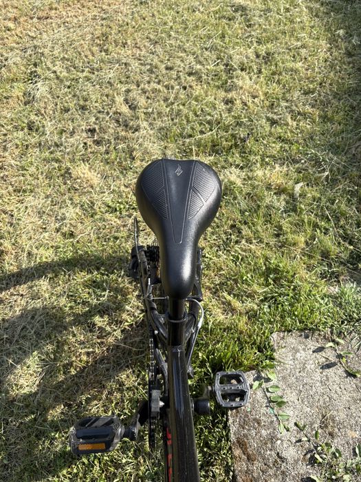 Specialized Riprock 20