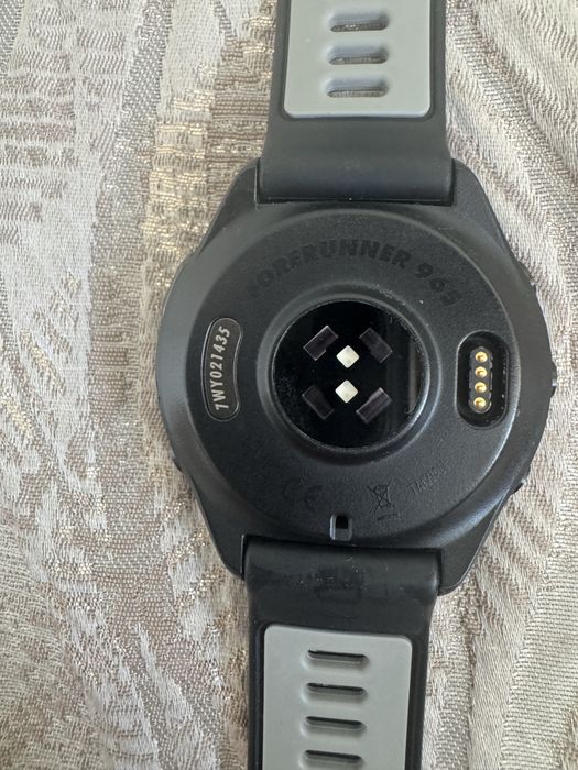 Garmin Forerunner 265