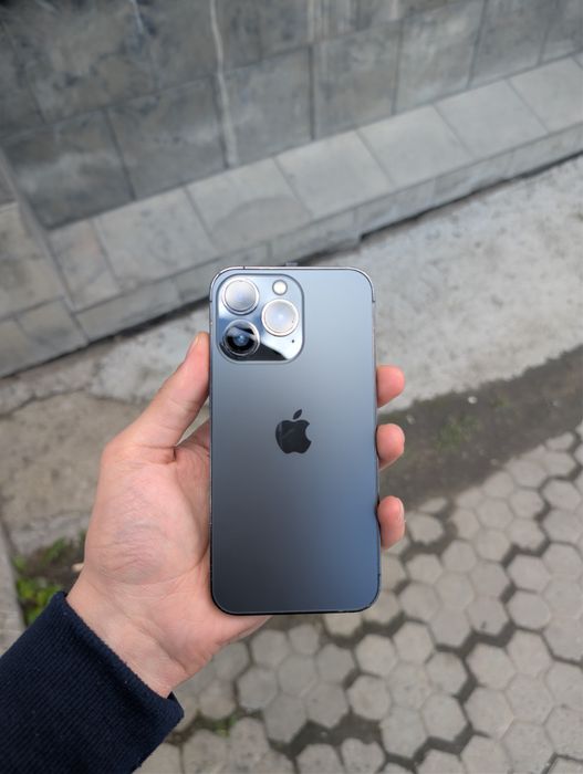 Iphone 13 Pro 256Гб