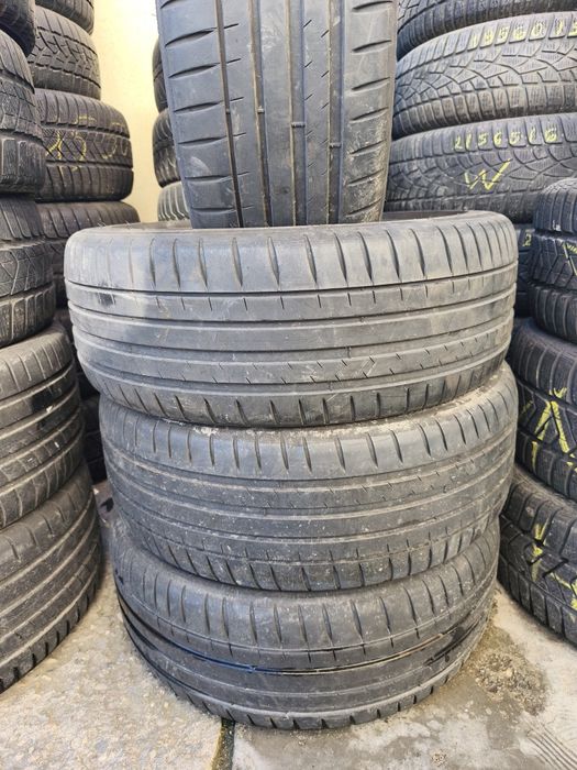 Гуми 225 45 19 Michelin dot19
