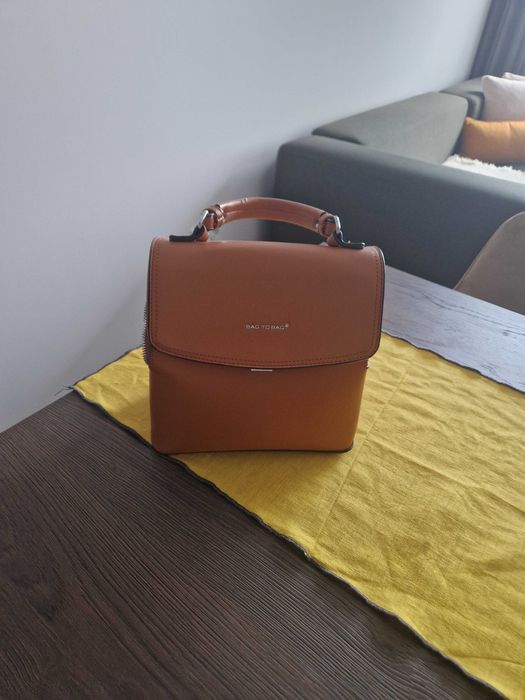 Чанта / раница Bag to bag