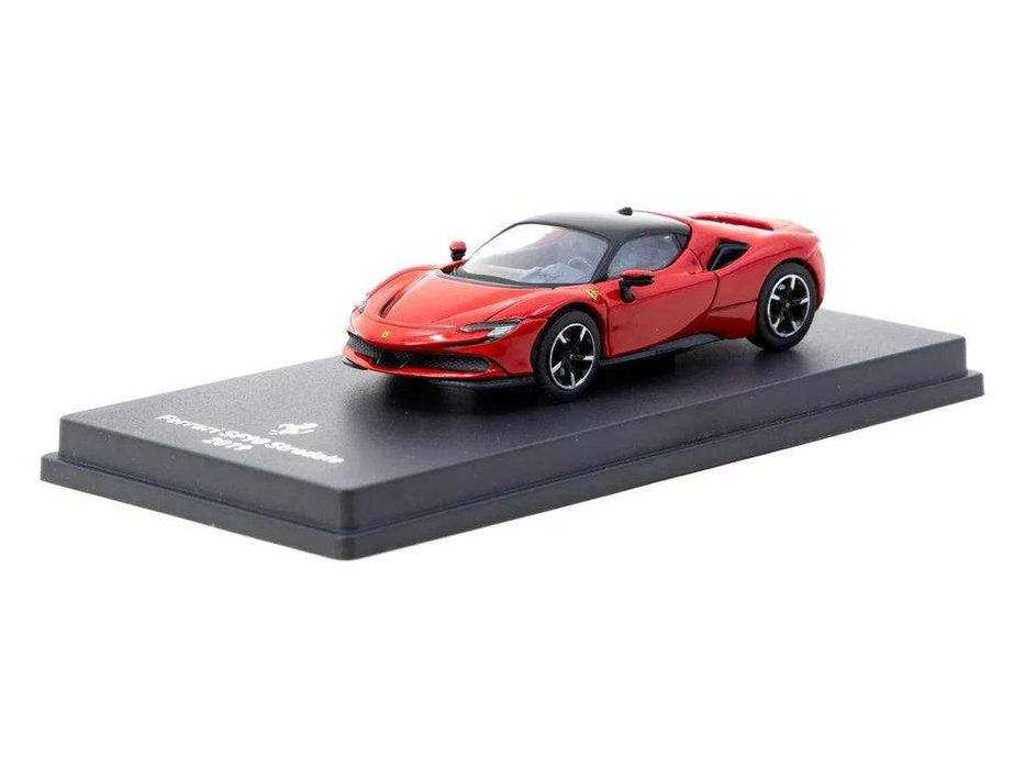 Ferrari SF90 1:64