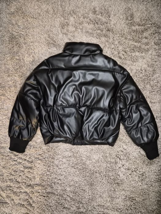 Дамско зимно яке TIMEOUT