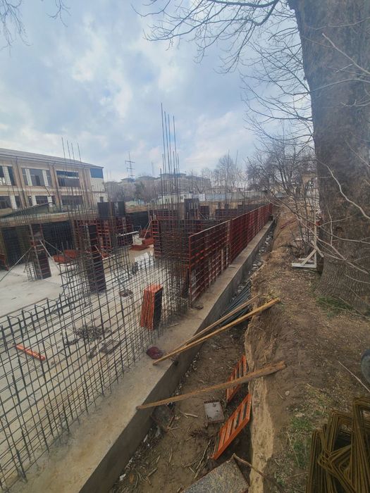 Opalubka ijara va sotuv