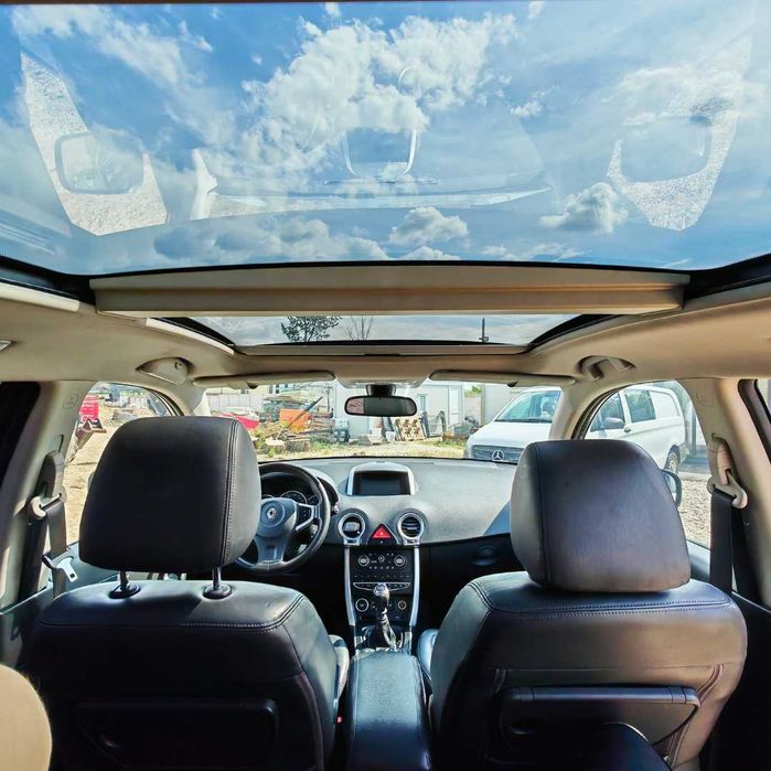 Renault Koleos 2.0 Diesel 4x4 BOSE