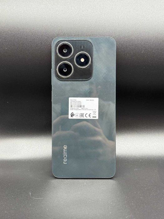 Realme C63 (RMX3930)