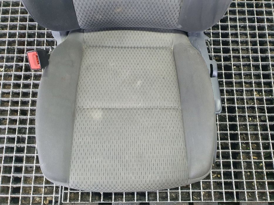 Scaun stanga fata Audi A6 4F/C6 (facelift) (2008 - 2011) 2.0 tdi 2.0 tdi CAHA