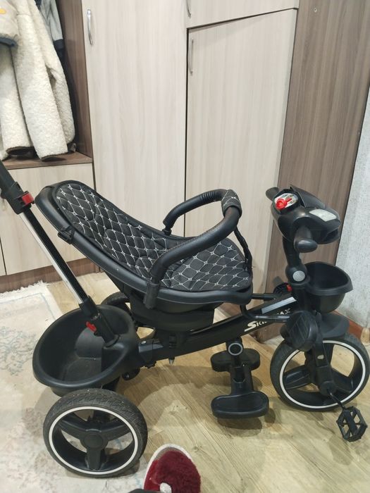 Продается велоколяска