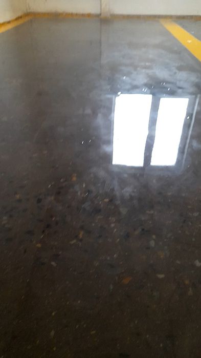 . Полимерные Эпоксидные полы..