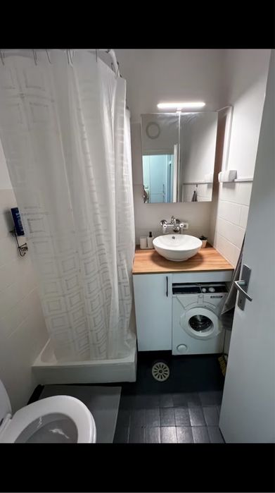 Дава се под наем Едностаен апартамент в София, Студентски град - 37 кв.м за 331.5 € - Снимка #2