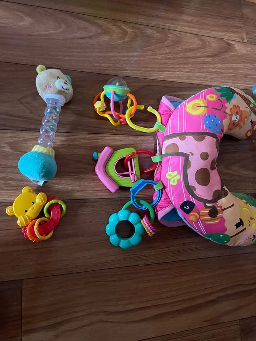 Бебешки Килим за игра