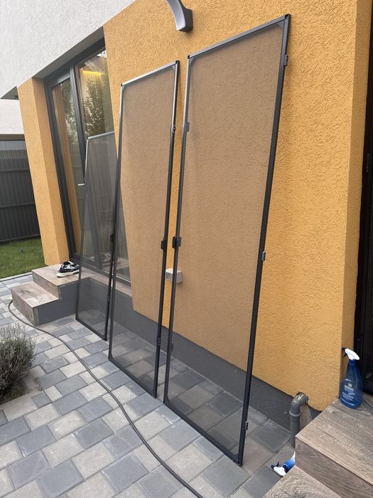 Vand plase insecte ( tantari )