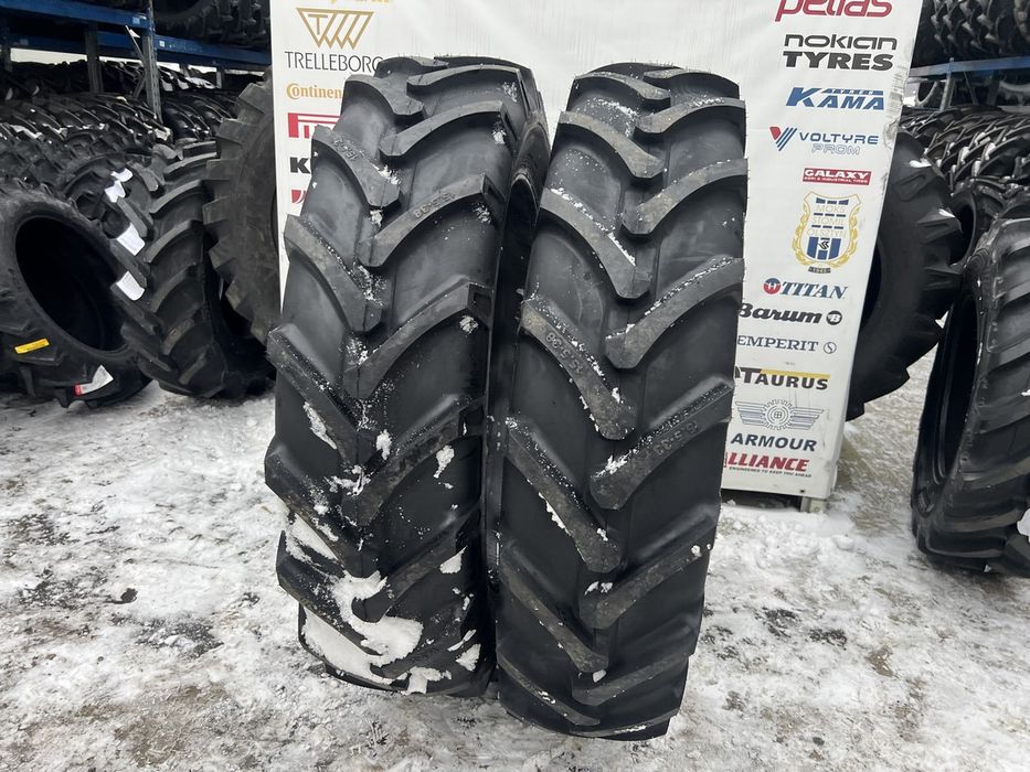 Anvelopa 15.5-38 FORERUNNER 12PR TT  Cauciucuri tractor, Fiat, Case, Fendt, John Deere, New Holland, Massey Ferguson, UTB   Cauciucuri tractor, Fiat,