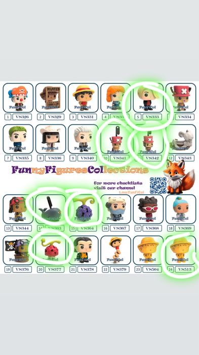 One piece kinder ван пис