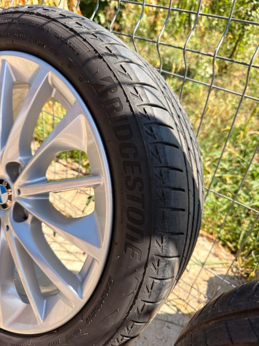 4 anvelope Bridgestone 225/45/R17