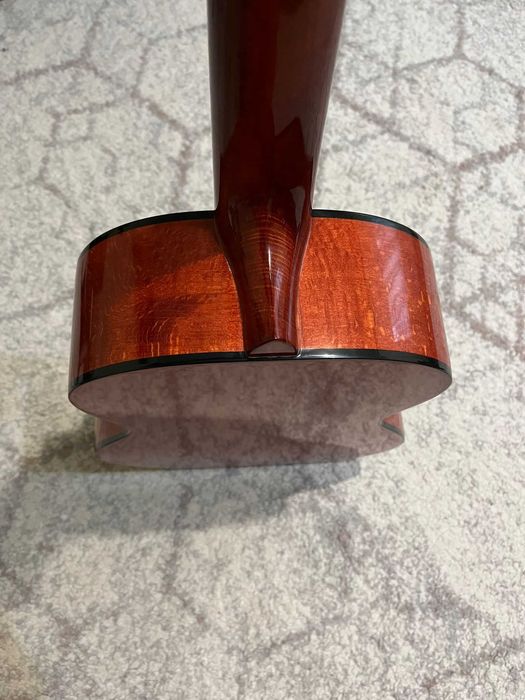 Chitara clasica Hora