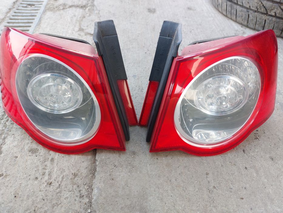 Set triple / stop / stopuri caroserie VW PASSAT B6 2005-2010 berlin