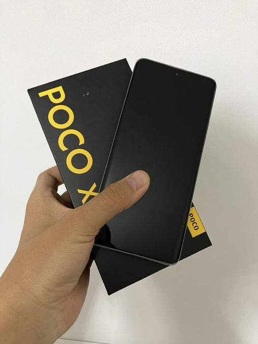 Poco x7 5G 256GB