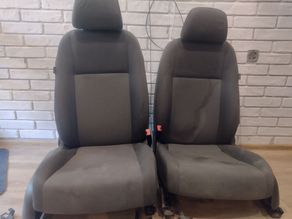 Салон голф 5 комби