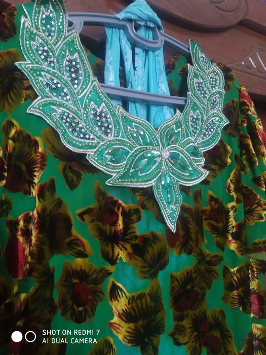 Tilqi bombarxdan kuylak