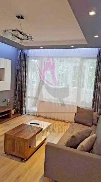 Дава се под наем Четиристаен апартамент в Варна, Чаталджа - 95 кв.м за 880 € - Снимка #1