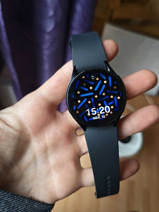 Ceas SmartWatch Galaxy Watch 6 LTE 40mm / Versiunea cu SIM