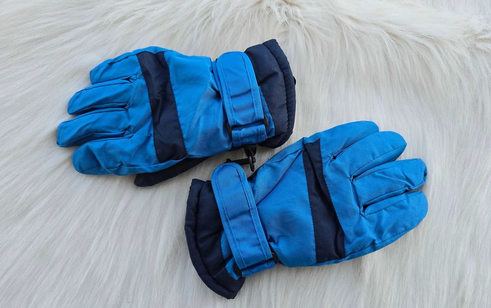 Ски ръкавици - НОВИ
