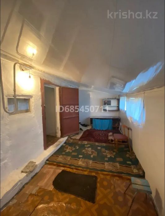 продам дом в заречном 1