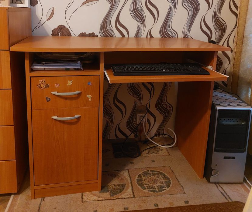 Бюро  ученическо