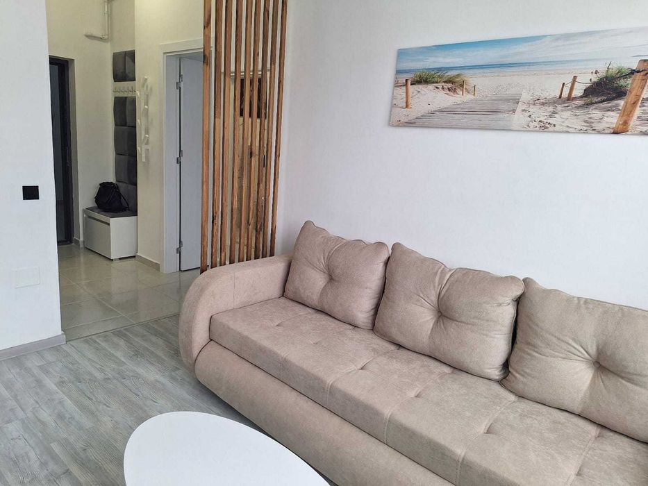 Garsoniera Militari Residence   cu parcare privata inclusa