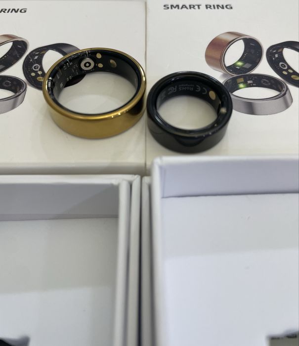 Продам смарт кольцо !