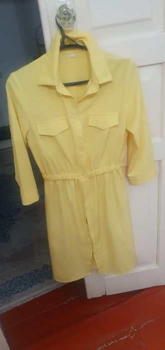 Женская одежда, платья