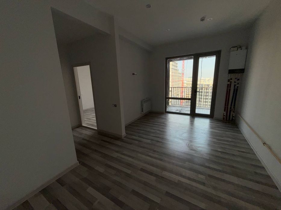 ЖК Bobur Residence 1-комнатная 42.7м2‼️Ул. Бабура
