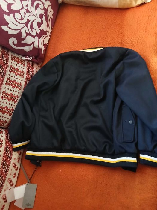 Яке Памучно Размер М.ВК Хебър Пазарджик.