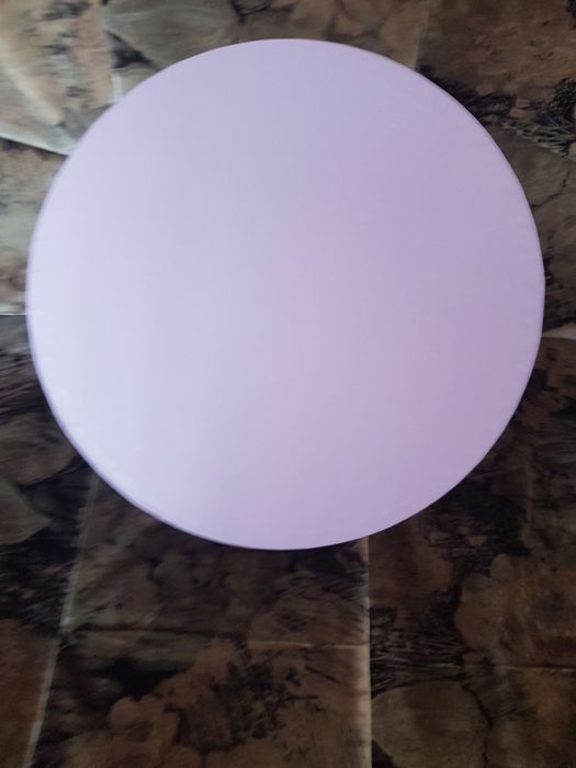 Подарочная  коробка. Б/у