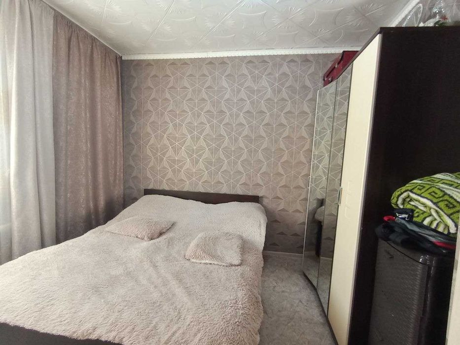 Продам дом с гаражом