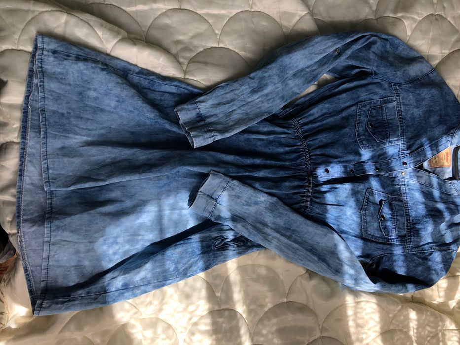 Дамски рокли