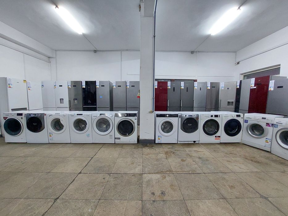 Masini de spalat/Uscătoare/Frigidere