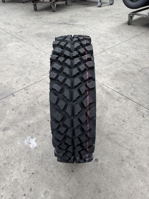 4 Anvelope 205/80 R16 Cross Country m + s Dot 2026 Garantie 3 ani