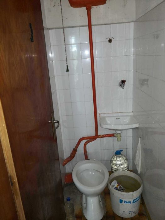 Продава се Тристаен апартамент в Велико Търново, Център - 100 кв.м за 1130 €/кв.м - Снимка #5