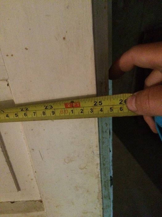 vand usi lemn clasic