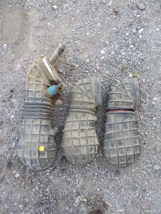 запчасти ауди 100