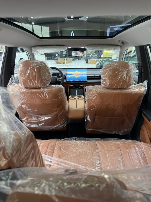 GAC AION V i60, byd dan arzon va yaxshi variant 100%