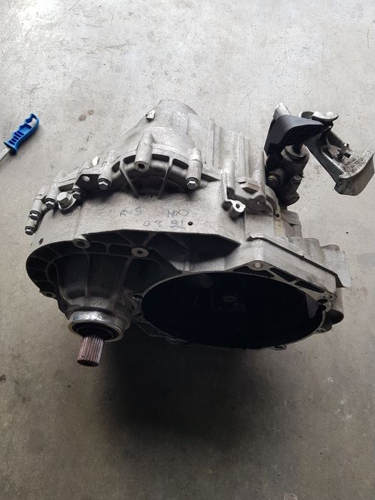 Cutie viteze 6 trepte 2.0 CXH SAY Vw t6 transporter caravelle multivan