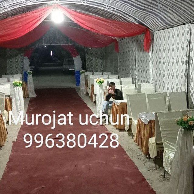 Ustol ustul sotiladi