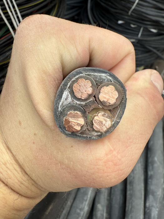 Ввг нг 5*120 Аввг 4*50