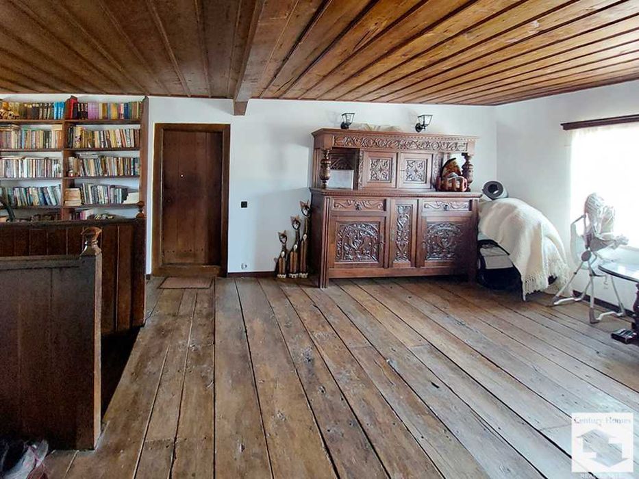 Продава се Къща в с. Миндя, Област Велико Търново - 500 кв.м за 760 €/кв.м - Снимка #12