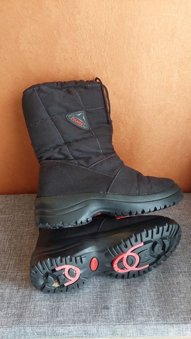 Cizme Olang iarnă, mărime 37