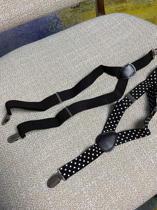 Детски Папионки , Детски Тиранти