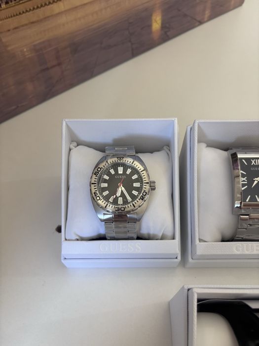 Часы guess оригинал